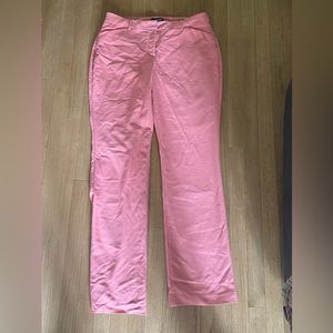 Express Publicist Barely Boot mid rise pants size 14L